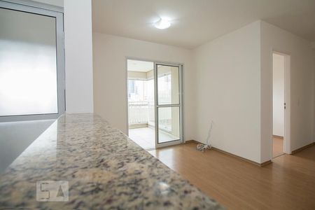 Apartamento à venda com 63m², 2 quartos e 1 vagaSala