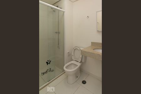 Apartamento à venda com 63m², 2 quartos e 1 vagaBanheiro