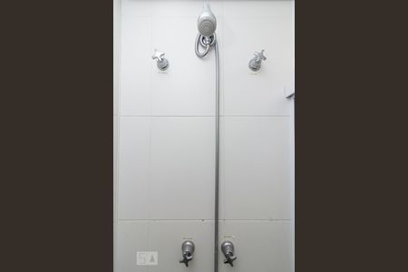 Apartamento à venda com 63m², 2 quartos e 1 vagaChuveiro