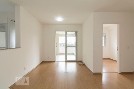 Apartamento à venda com 63m², 2 quartos e 1 vagaSala