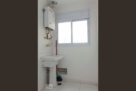 Apartamento à venda com 63m², 2 quartos e 1 vagaÁrea de Serviço