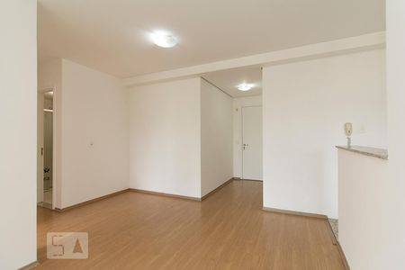 Apartamento à venda com 63m², 2 quartos e 1 vagaSala