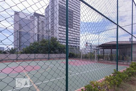 Apartamento à venda com 63m², 2 quartos e 1 vagaQuadra Esportiva