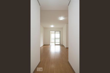 Apartamento à venda com 63m², 2 quartos e 1 vagaEntrada da sala