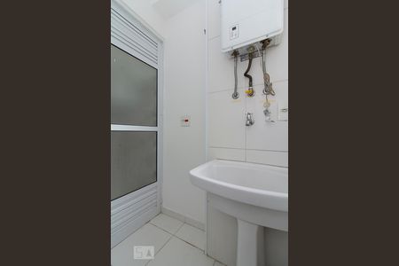 Apartamento à venda com 63m², 2 quartos e 1 vagaÁrea de Serviço