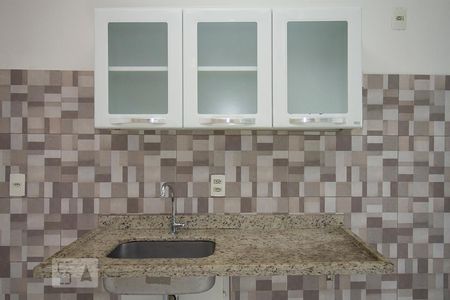 Apartamento à venda com 63m², 2 quartos e 1 vagaCozinha - Armários