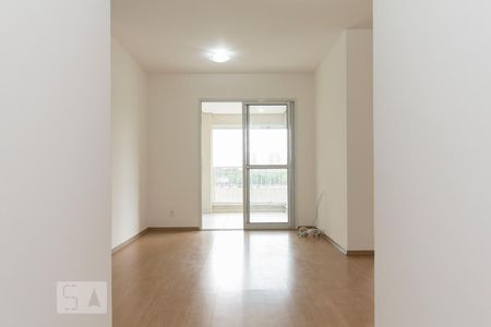 Apartamento à venda com 63m², 2 quartos e 1 vagaSala