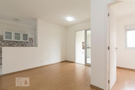 Apartamento à venda com 63m², 2 quartos e 1 vagaSala