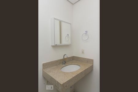 Apartamento à venda com 63m², 2 quartos e 1 vagaBanheiro