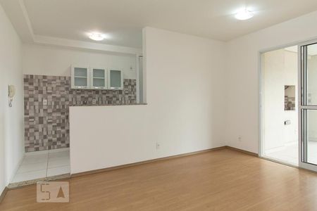 Apartamento à venda com 63m², 2 quartos e 1 vagaSala e Cozinha