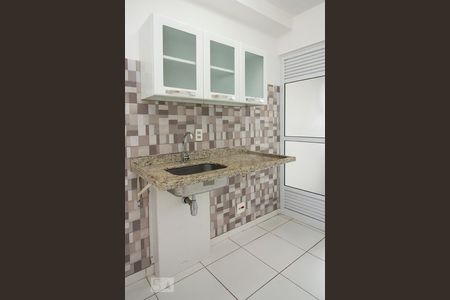 Apartamento à venda com 63m², 2 quartos e 1 vagaCozinha - Armários