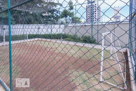 Apartamento à venda com 63m², 2 quartos e 1 vagaQuadra Esportiva