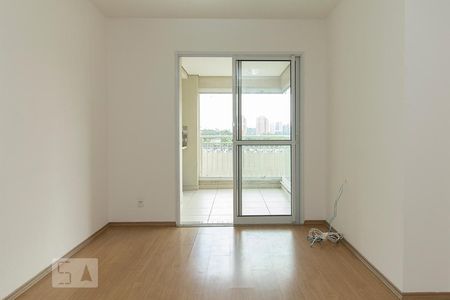 Apartamento à venda com 63m², 2 quartos e 1 vagaSala e Varanda