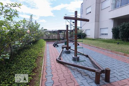 Apartamento à venda com 63m², 2 quartos e 1 vagaÁrea Comum - Playground