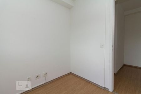 Apartamento à venda com 63m², 2 quartos e 1 vagaQuarto 01