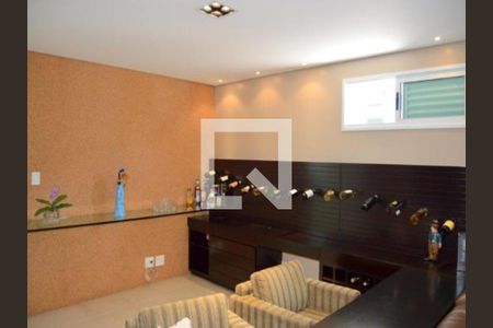 Apartamento à venda com 6 quartos, 700m² em São Luiz, Belo Horizonte