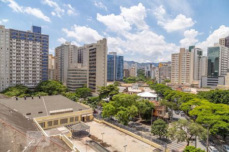 Apartamento para alugar com 90m², 3 quartos e sem vagaVista da Sala