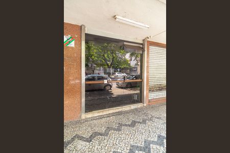 Apartamento para alugar com 90m², 3 quartos e sem vagaFachada