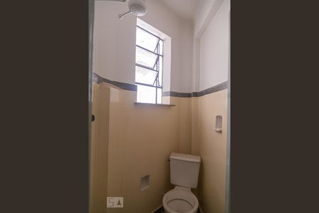 Apartamento para alugar com 90m², 3 quartos e sem vagaBanheiro de Serviço