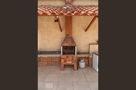 Apartamento para alugar com 90m², 3 quartos e sem vagaÁrea de Churrasqueira 2