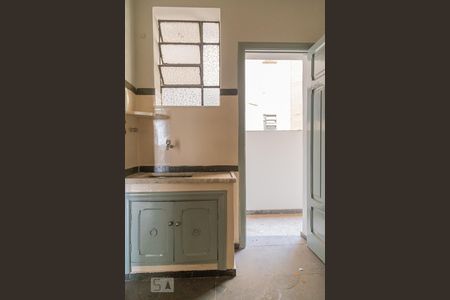 Apartamento para alugar com 90m², 3 quartos e sem vagaCozinha