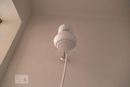 Apartamento para alugar com 90m², 3 quartos e sem vagaChuveiro do Banheiro Social