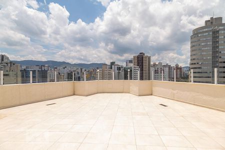 Apartamento para alugar com 90m², 3 quartos e sem vagaÁrea Comum