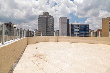 Apartamento para alugar com 90m², 3 quartos e sem vagaÁrea Comum