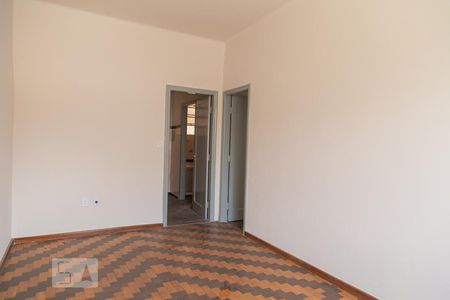 Sala de apartamento para alugar com 3 quartos, 90m² em Centro, Belo Horizonte