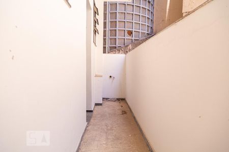 Apartamento para alugar com 90m², 3 quartos e sem vagaÁrea de Serviço