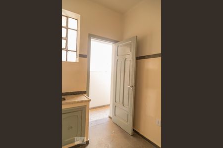 Apartamento para alugar com 90m², 3 quartos e sem vagaCozinha