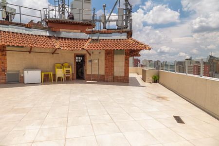 Apartamento para alugar com 90m², 3 quartos e sem vagaÁrea Comum