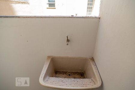 Apartamento para alugar com 90m², 3 quartos e sem vagaTanque