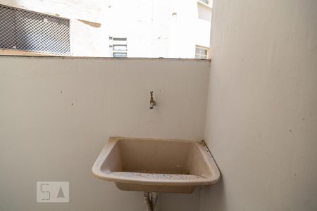 Apartamento para alugar com 90m², 3 quartos e sem vagaTanque