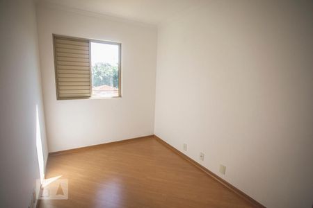 Quarto 1 de apartamento à venda com 3 quartos, 62m² em Vila Santa Catarina, São Paulo