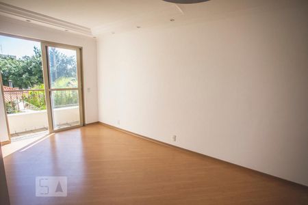 Sala de apartamento à venda com 3 quartos, 62m² em Vila Santa Catarina, São Paulo