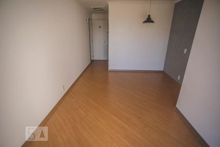 Sala de apartamento à venda com 3 quartos, 62m² em Vila Santa Catarina, São Paulo