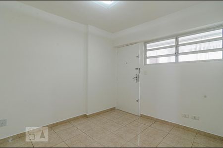 Sala de apartamento para alugar com 2 quartos, 45m² em Sumarezinho, São Paulo