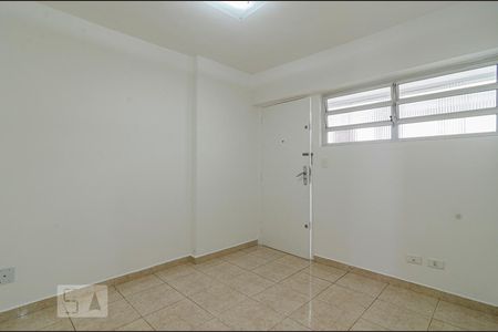 Apartamento para alugar com 45m², 2 quartos e 1 vagaSala