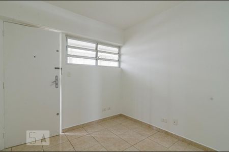 Sala de apartamento para alugar com 2 quartos, 45m² em Sumarezinho, São Paulo