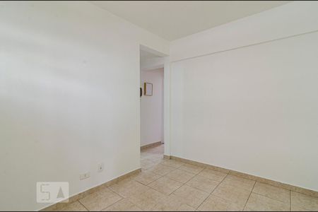 Apartamento para alugar com 45m², 2 quartos e 1 vagaSala