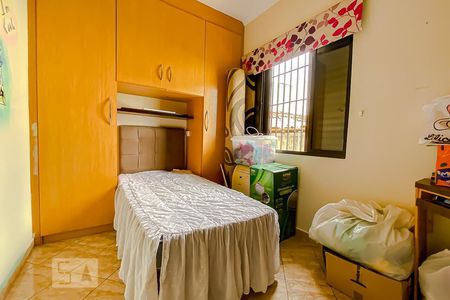 Casa à venda com 152m², 4 quartos e 4 vagasQuarto 03