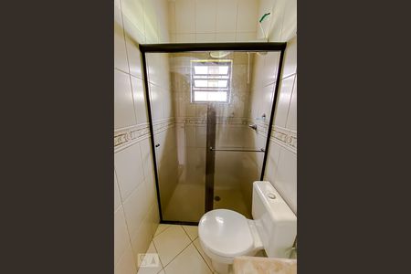 Casa à venda com 152m², 4 quartos e 4 vagasBanheiro Quarto 03 suite