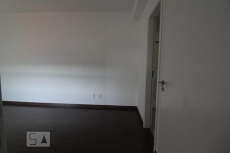Quarto suite 1 de apartamento à venda com 3 quartos, 122m² em Jardim São Caetano, São Caetano do Sul