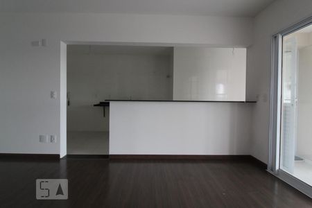 Apartamento à venda com 122m², 3 quartos e 3 vagasSala