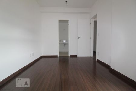 Quarto suite 1 de apartamento à venda com 3 quartos, 122m² em Jardim São Caetano, São Caetano do Sul