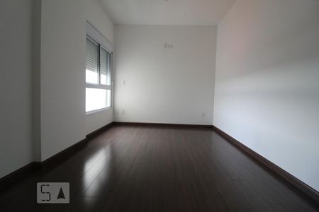 Quarto suite 1 de apartamento à venda com 3 quartos, 122m² em Jardim São Caetano, São Caetano do Sul