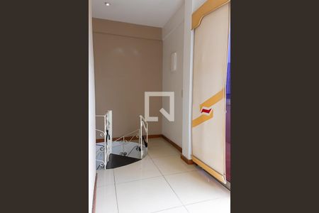 Apartamento à venda com 147m², 3 quartos e 3 vagas Apartamento à venda com 147m², 3 quartos e 3 vagasSuite do Terraço