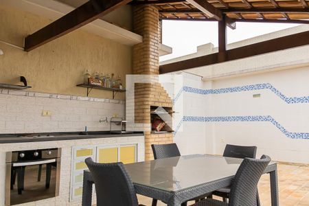 Apartamento à venda com 147m², 3 quartos e 3 vagas Apartamento à venda com 147m², 3 quartos e 3 vagasTerraço