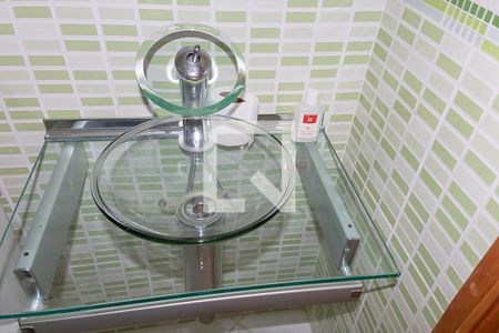 Apartamento à venda com 147m², 3 quartos e 3 vagas Apartamento à venda com 147m², 3 quartos e 3 vagasBanheiro da Suíte